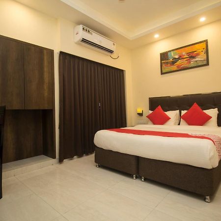 Hotel Mount View, Siliguri Esterno foto