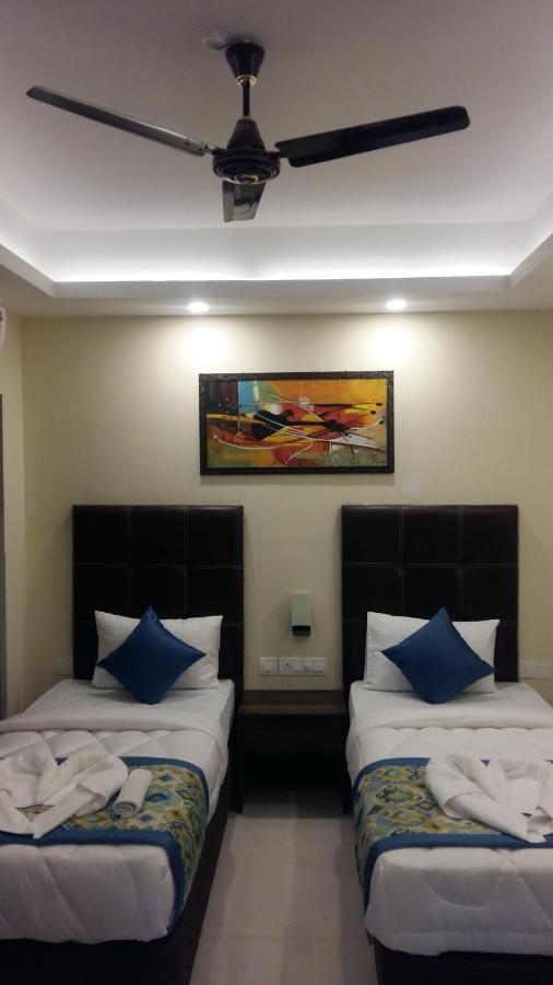 Hotel Mount View, Siliguri Esterno foto