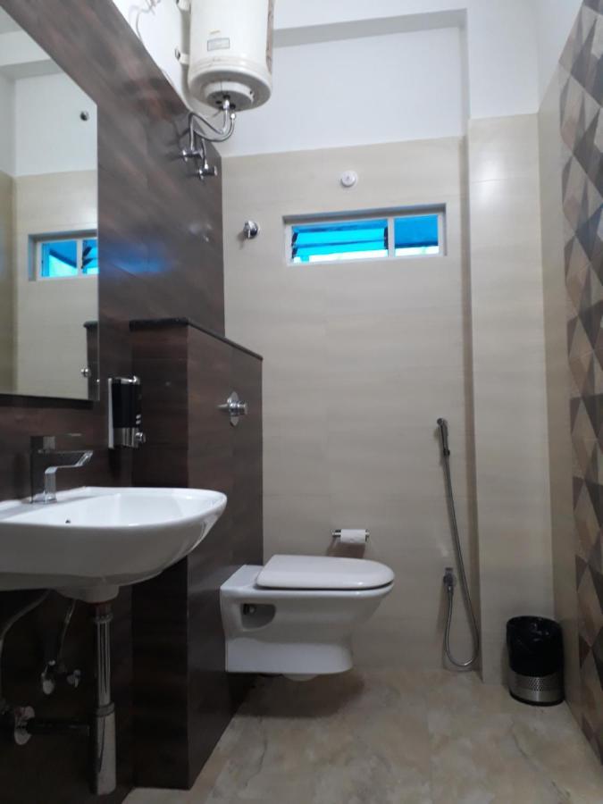 Hotel Mount View, Siliguri Esterno foto