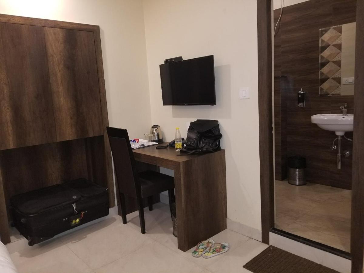 Hotel Mount View, Siliguri Esterno foto