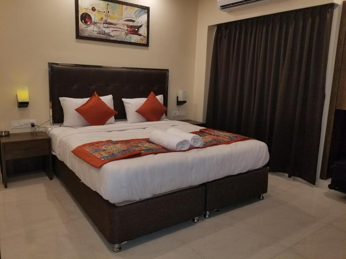 Hotel Mount View, Siliguri Esterno foto