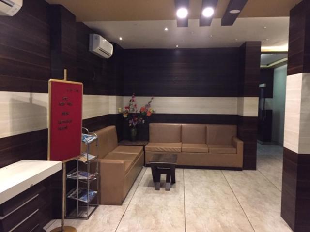 Hotel Mount View, Siliguri Esterno foto