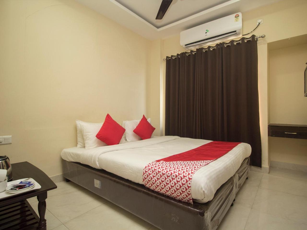 Hotel Mount View, Siliguri Esterno foto