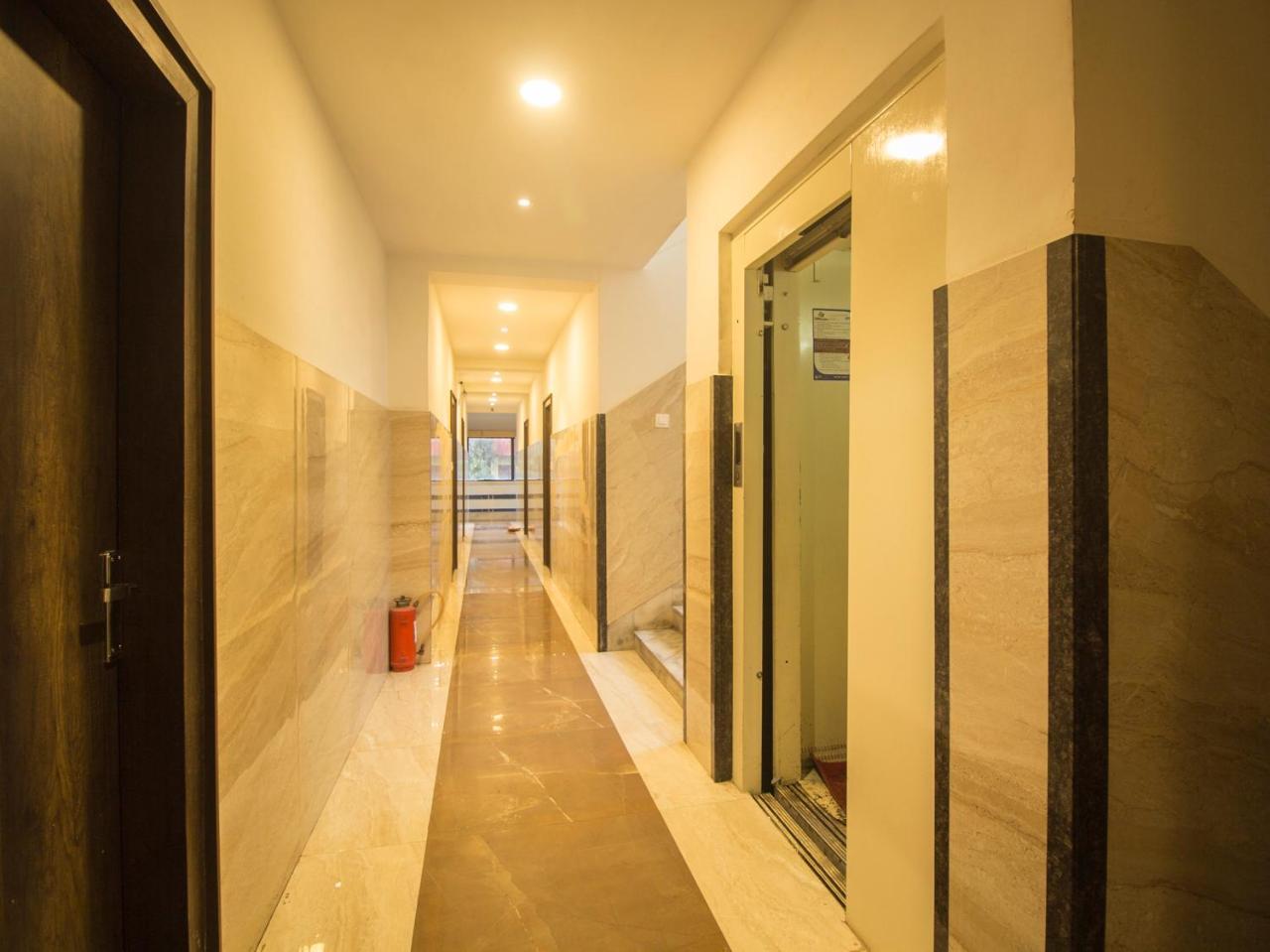 Hotel Mount View, Siliguri Esterno foto