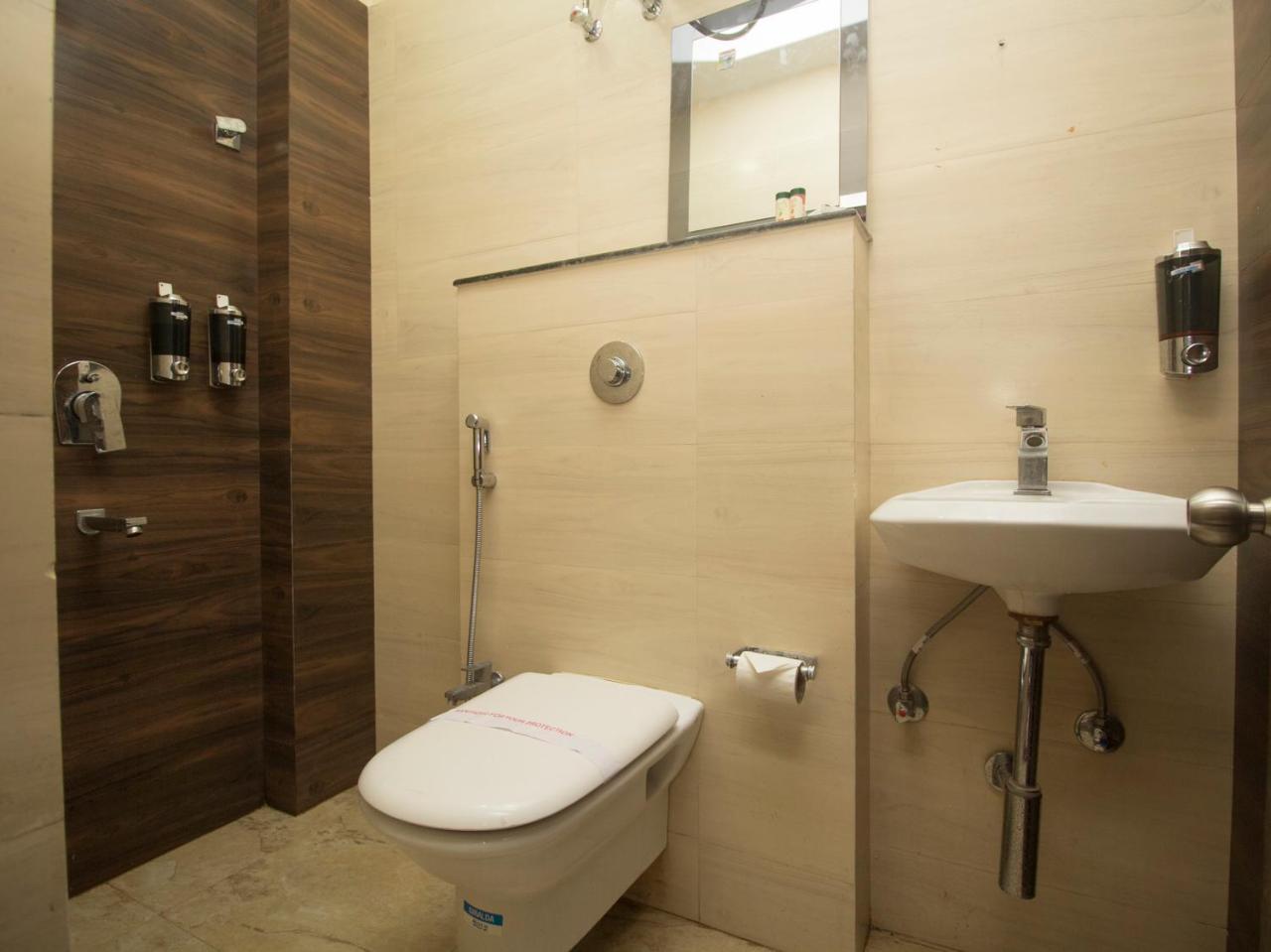 Hotel Mount View, Siliguri Esterno foto