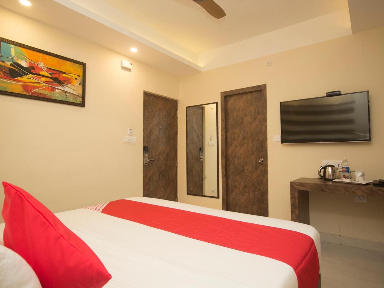 Hotel Mount View, Siliguri Esterno foto