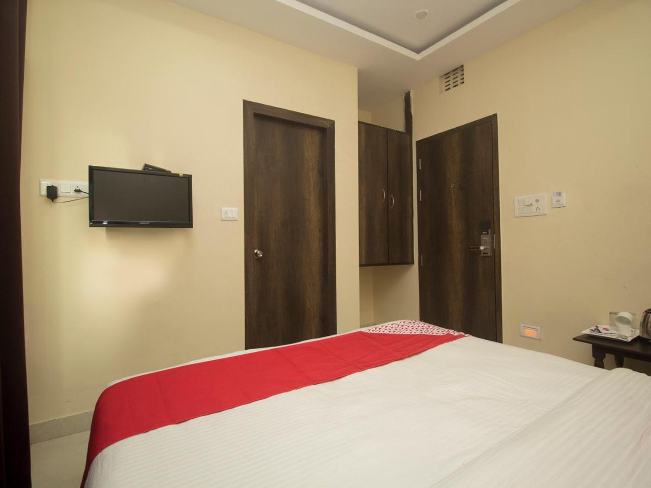 Hotel Mount View, Siliguri Esterno foto