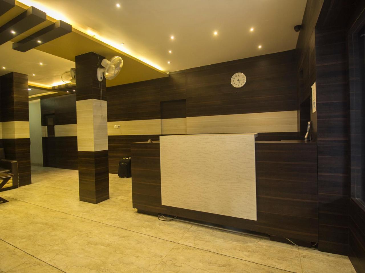 Hotel Mount View, Siliguri Esterno foto