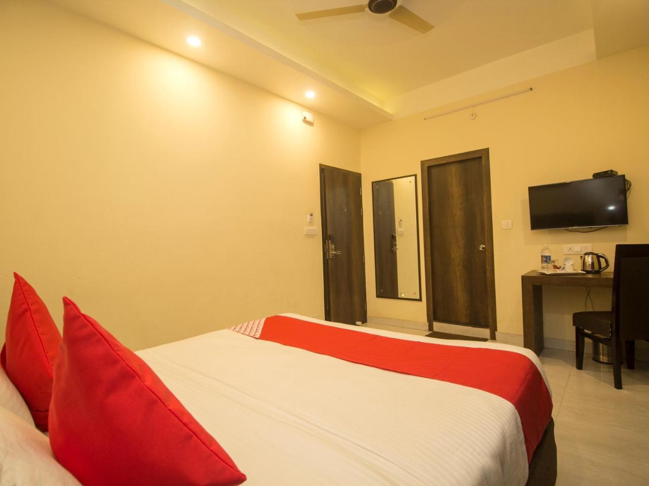 Hotel Mount View, Siliguri Esterno foto