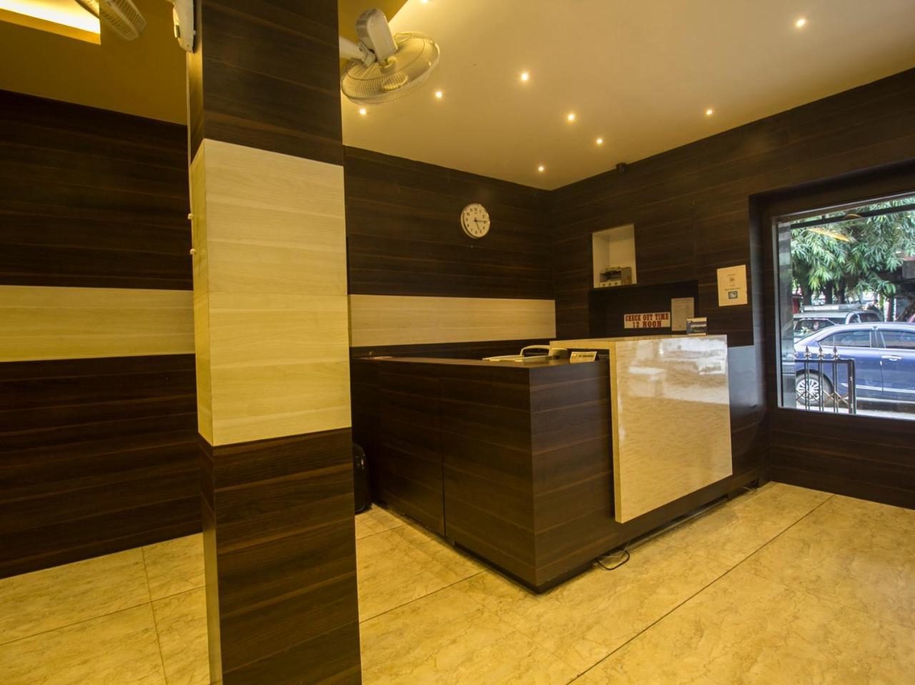 Hotel Mount View, Siliguri Esterno foto