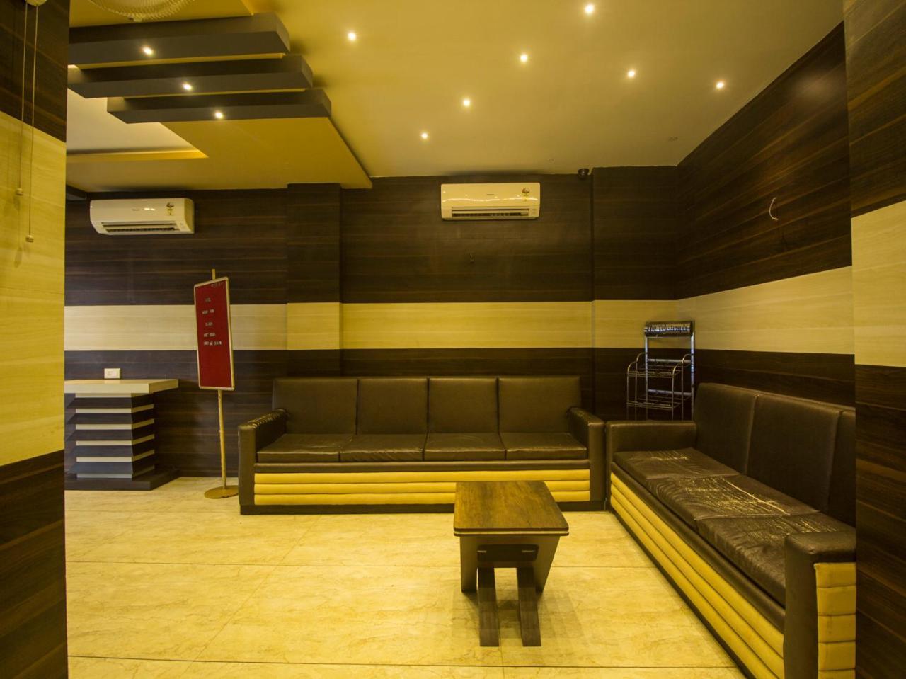 Hotel Mount View, Siliguri Esterno foto