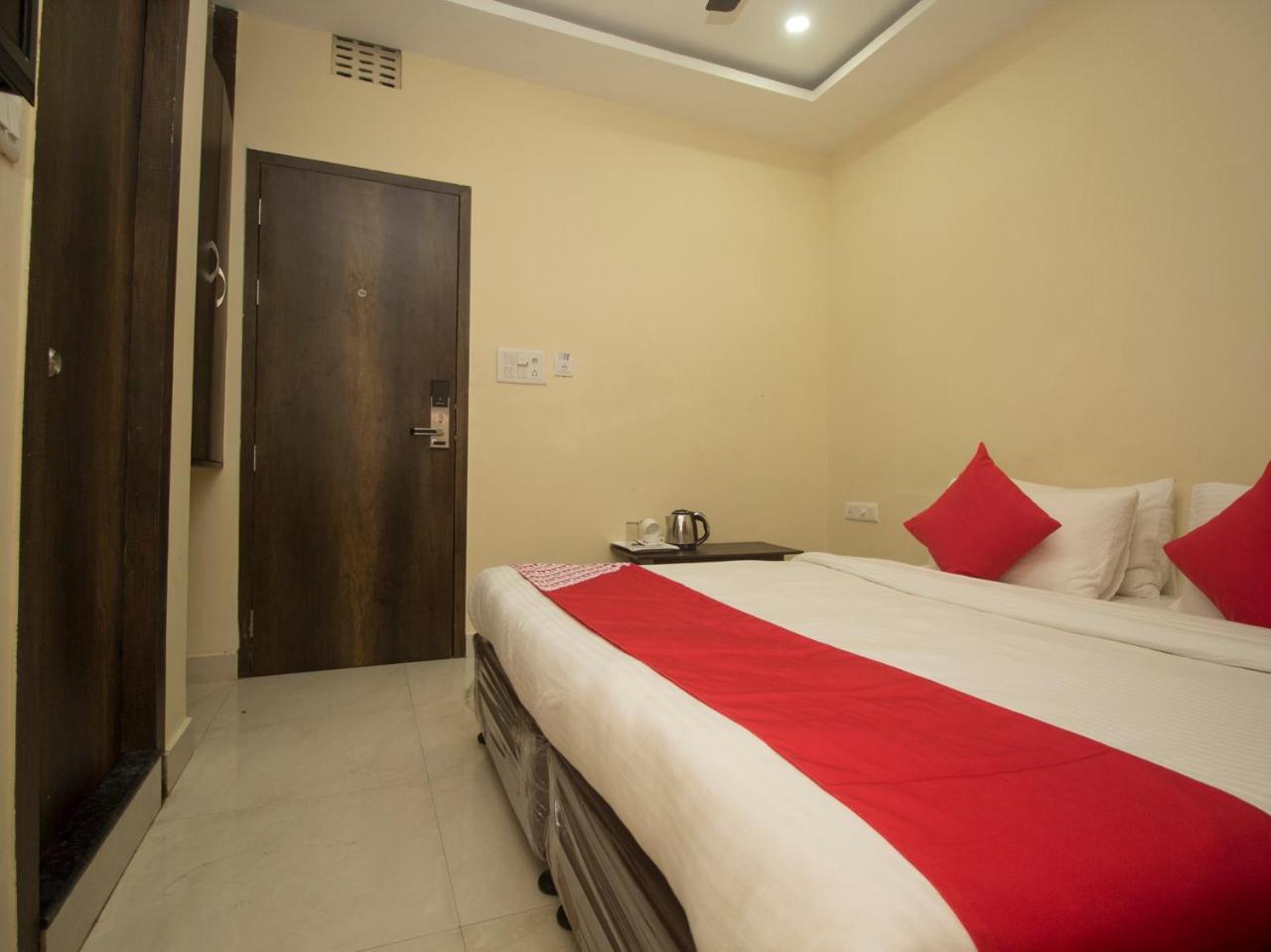 Hotel Mount View, Siliguri Esterno foto