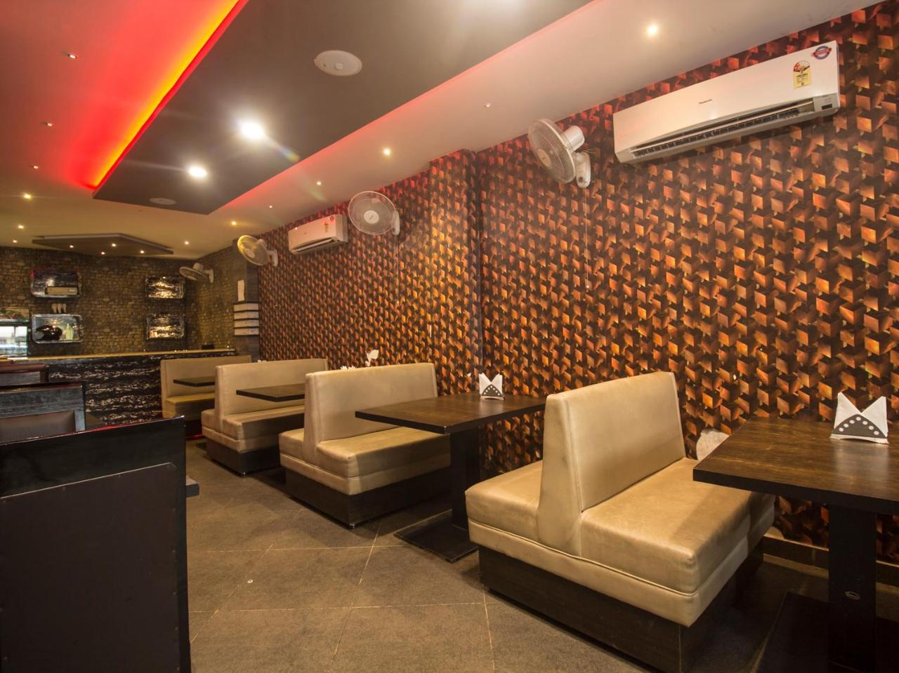 Hotel Mount View, Siliguri Esterno foto